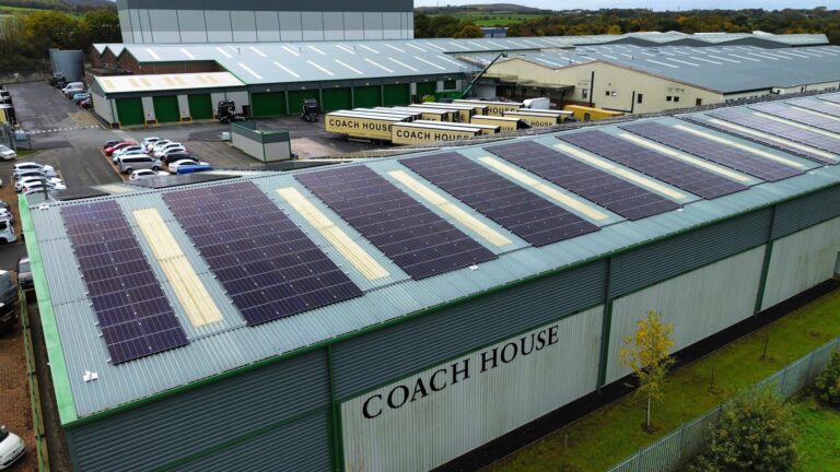 Coach House