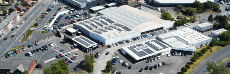 Bowker Motor Group