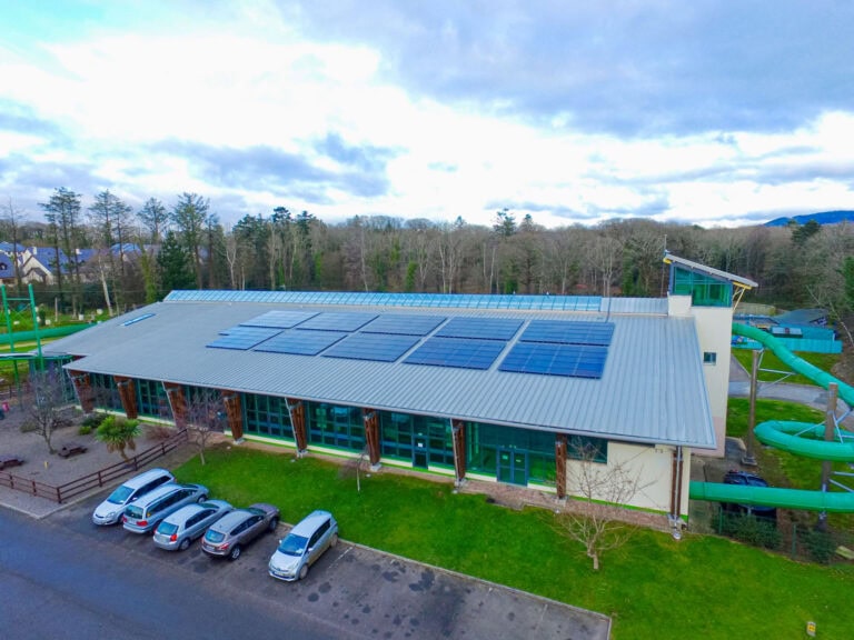 Courtown Adventure & Leisure Centre
