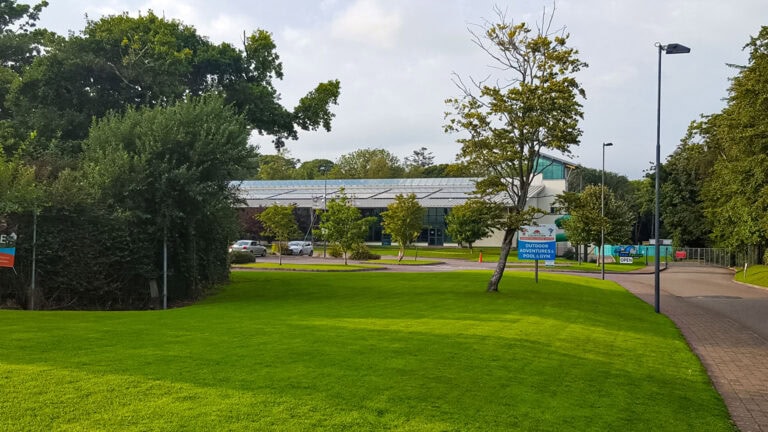 Courtown Adventure & Leisure Centre