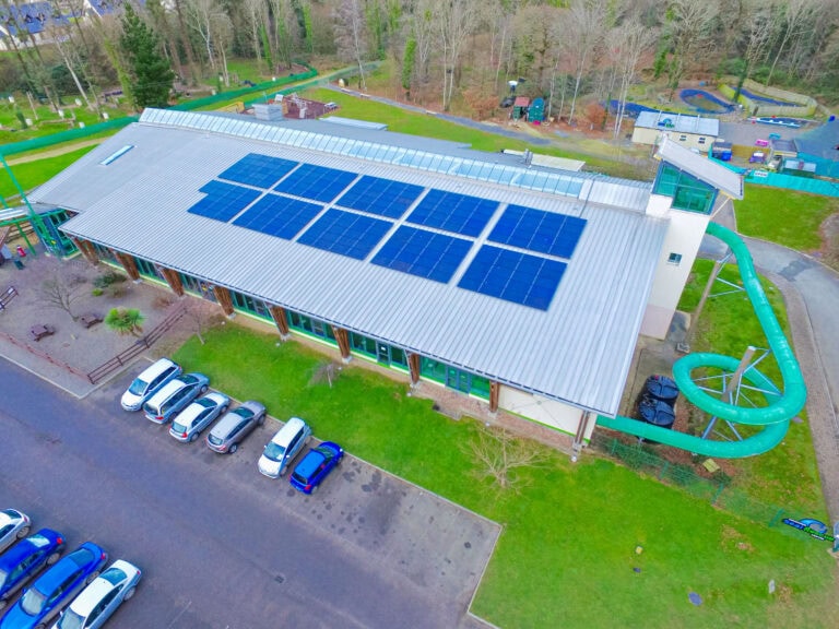 Courtown Adventure & Leisure Centre