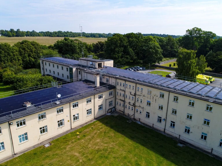 HSE Phoenix Hall
