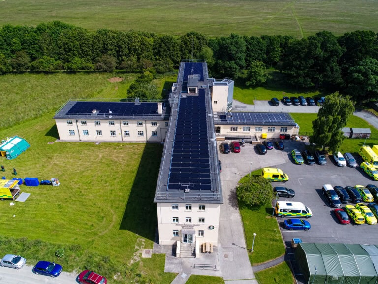 HSE Phoenix Hall