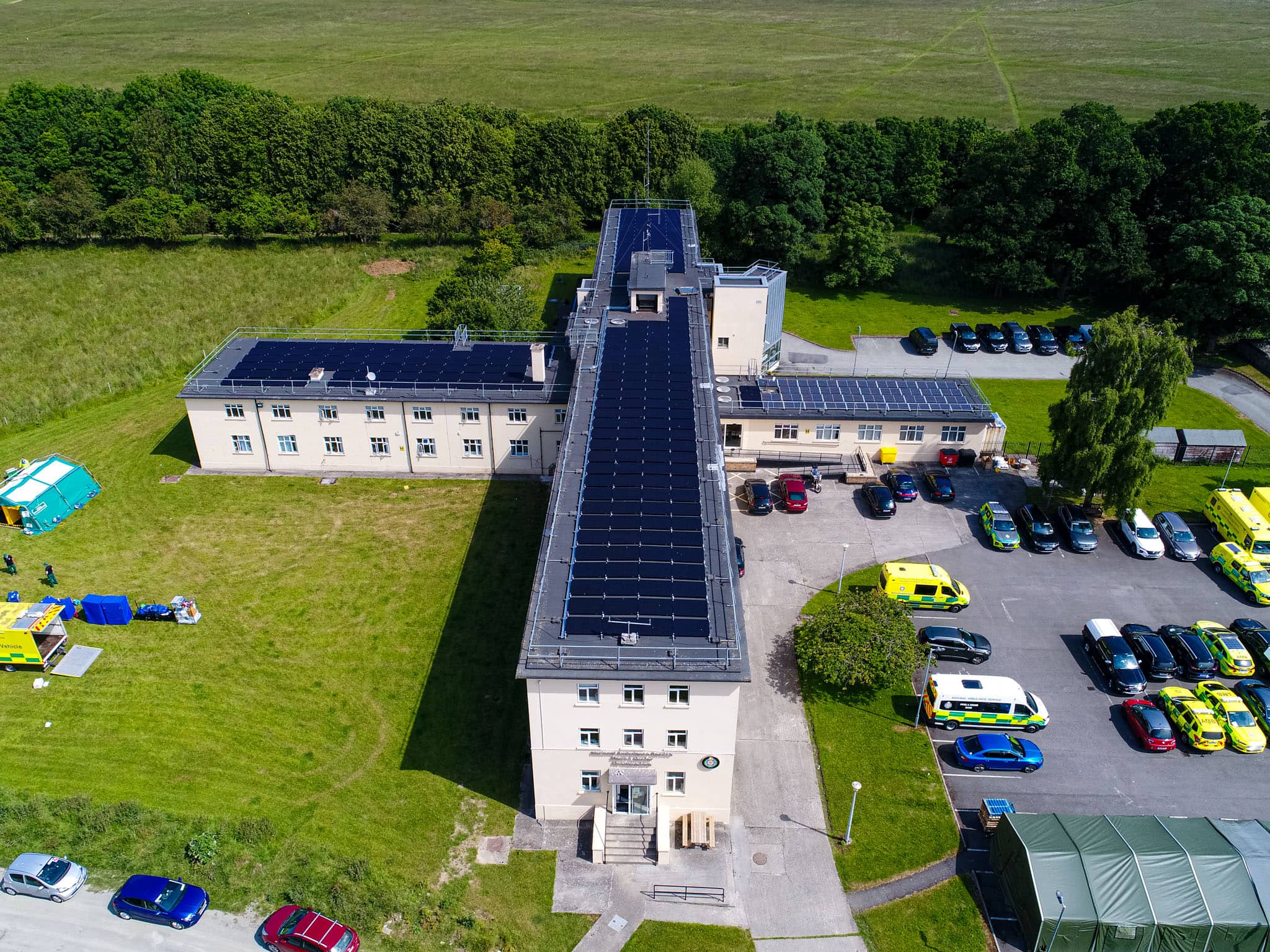 HSE Phoenix Hall