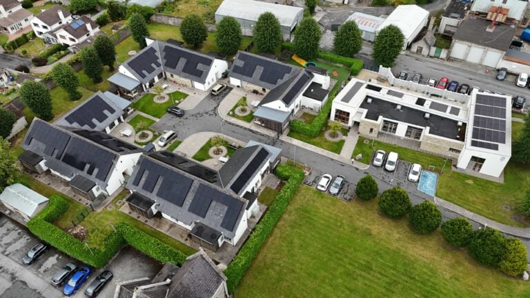 HSE St. Dympna’s Hospital