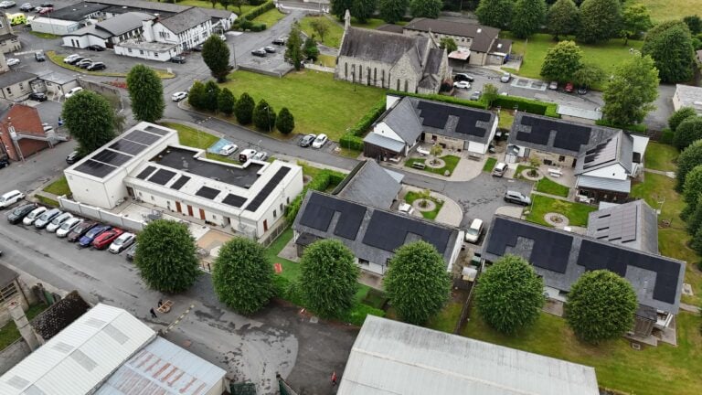HSE St. Luke’s Hospital
