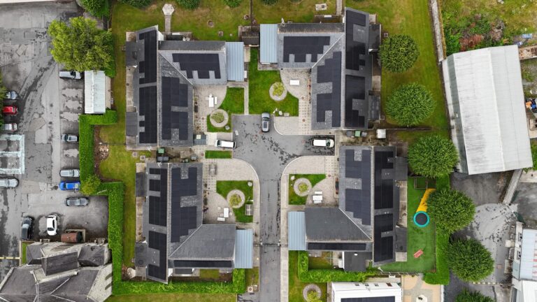 HSE St. Luke’s Hospital