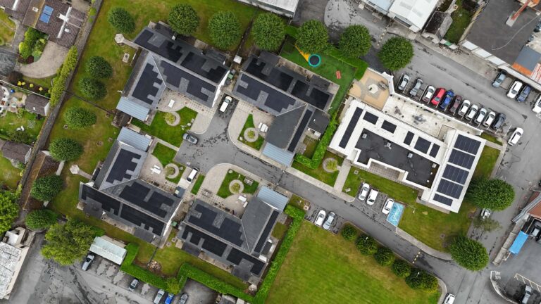 HSE St. Luke’s Hospital