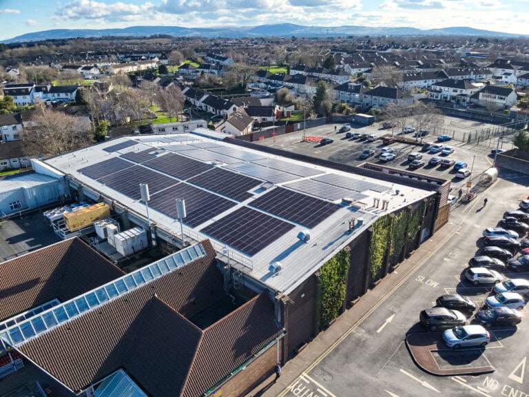 Musgrave Blanchardstown