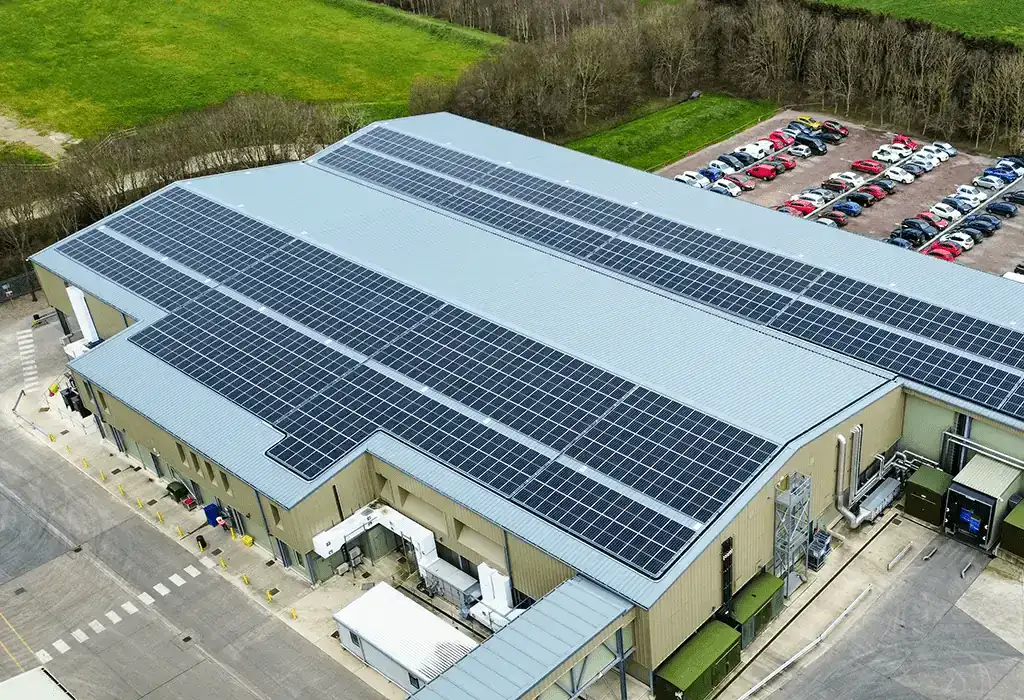 net zero hero