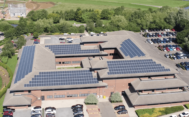 Opus Energy