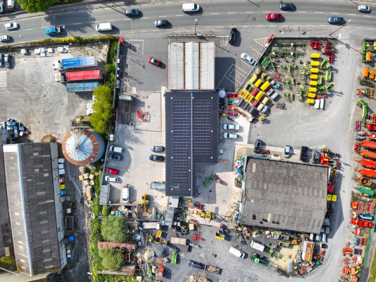O’Toole’s Centra Tullow