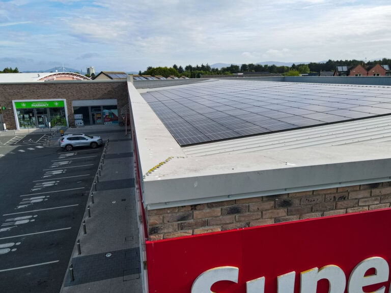 Tiernan’s SuperValu Fairways Blackrock