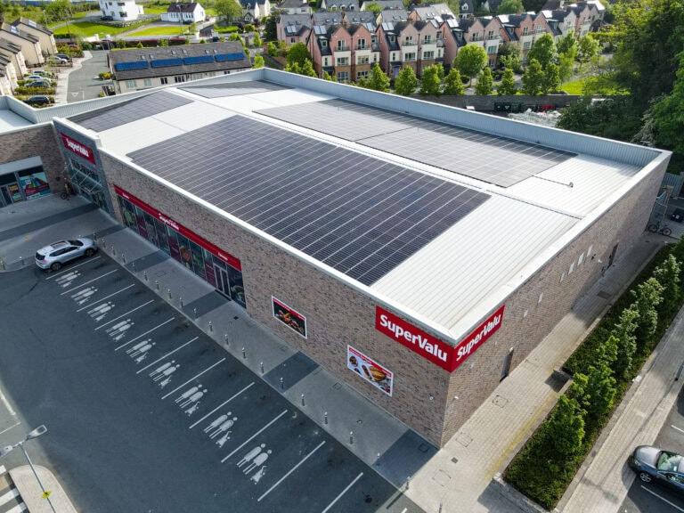 Tiernan’s SuperValu Fairways Blackrock