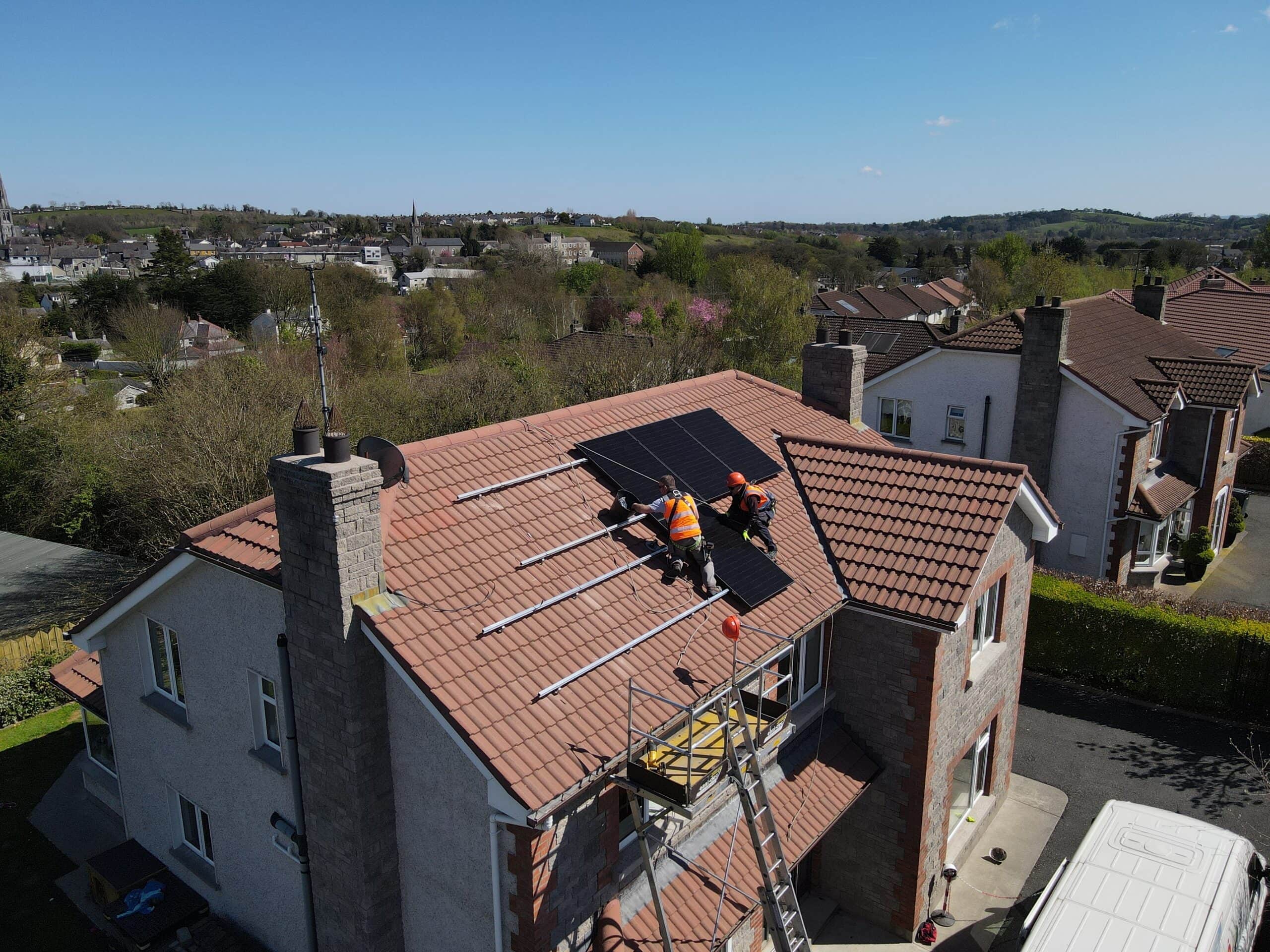 Opening of Solar PV Division